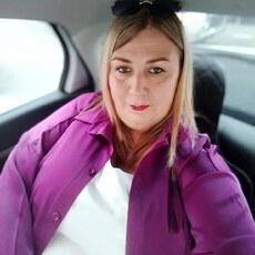 Фотография девушки Анастасия, 34 года из г. Георгиевск