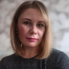 Фотография девушки Яна, 40 лет из г. Санкт-Петербург