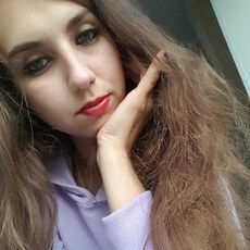 Фотография девушки Амина, 27 лет из г. Актобе