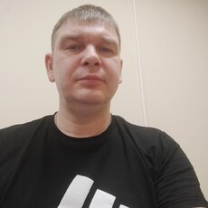 Фотография мужчины Павел, 40 лет из г. Тюмень