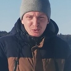 Фотография мужчины Серж, 43 года из г. Советская Гавань