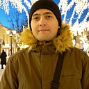 Андрей, 25 лет