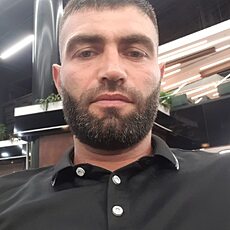 Фотография мужчины Акв, 41 год из г. Химки