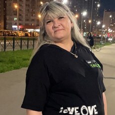 Фотография девушки Инна, 54 года из г. Электрогорск