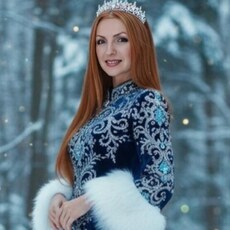 Фотография девушки Инна, 47 лет из г. Барнаул