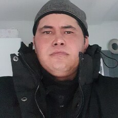 Фотография мужчины Алексей, 33 года из г. Абакан