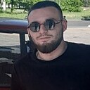 Андрей, 24 года