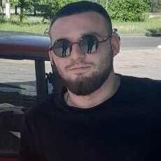 Фотография мужчины Андрей, 24 года из г. Донецк
