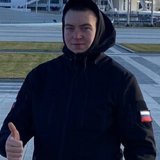 Фотография мужчины Артур, 27 лет из г. Липецк