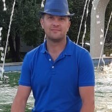 Фотография мужчины Vedmak, 36 лет из г. Гродно