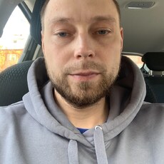 Фотография мужчины Антон, 34 года из г. Пермь