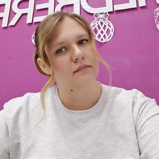 Фотография девушки Мира, 34 года из г. Кемерово