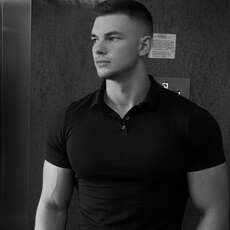 Фотография мужчины Никита, 28 лет из г. Симферополь