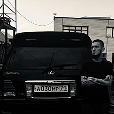 Фотография мужчины Данила, 24 года из г. Тула