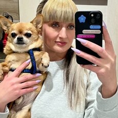 Фотография девушки Катерина, 43 года из г. Ярославль