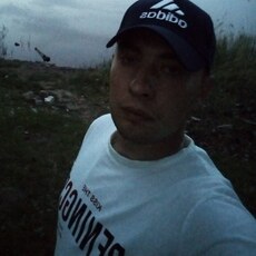 Фотография мужчины Николай, 29 лет из г. Скопин