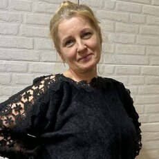 Фотография девушки Татьяна, 53 года из г. Киев