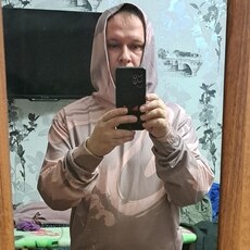 Фотография мужчины Сашка, 43 года из г. Барнаул