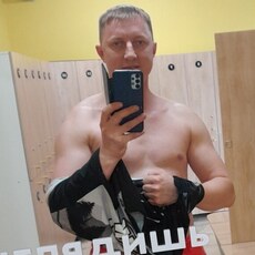 Фотография мужчины Сергей, 38 лет из г. Ангарск