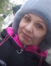 Фотография девушки Анжелика, 49 лет из г. Иркутск