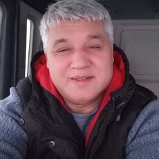 Фотография мужчины Миша, 48 лет из г. Сургут