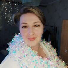 Фотография девушки Наташа, 42 года из г. Пермь