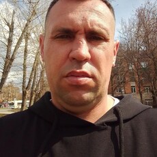 Фотография мужчины Сергей, 37 лет из г. Самара