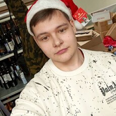 Фотография мужчины Михаил, 23 года из г. Чита