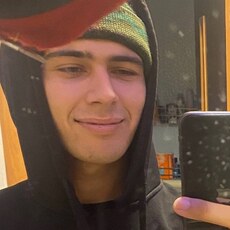 Фотография мужчины Ваня, 22 года из г. Астрахань