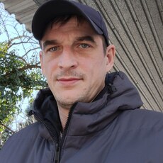 Фотография мужчины Александр, 34 года из г. Туапсе