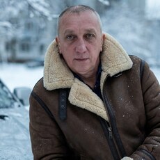 Фотография мужчины Игорь, 56 лет из г. Барнаул