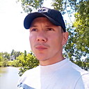 Алекс, 35 лет