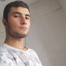 Фотография мужчины Сергей, 29 лет из г. Усолье-Сибирское