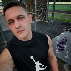 Фотография мужчины Виталий, 25 лет из г. Тамбов