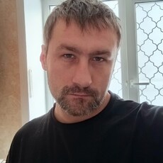 Фотография мужчины Muxauл, 36 лет из г. Зеленоград