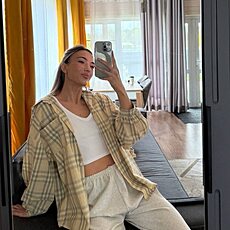 Фотография девушки Света, 26 лет из г. Самара