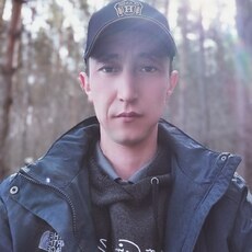 Фотография мужчины Вадим, 34 года из г. Уфа