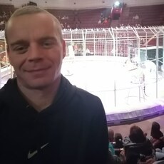 Фотография мужчины Сергей, 48 лет из г. Анжеро-Судженск