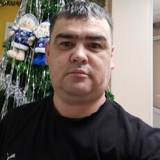 Фотография мужчины Айбулат, 40 лет из г. Давлеканово
