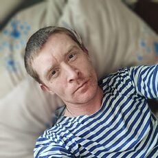 Фотография мужчины Анатолий, 31 год из г. Курган