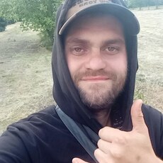 Фотография мужчины Медведь, 28 лет из г. Днепр