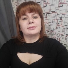 Фотография девушки Светлана, 42 года из г. Екатеринбург