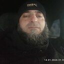 Прстой, 38 лет