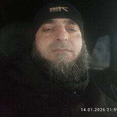 Фотография мужчины Прстой, 38 лет из г. Хасавюрт