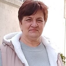 Фотография девушки Клавдия, 54 года из г. Ульяновск