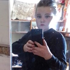 Фотография девушки Ангелина, 25 лет из г. Йошкар-Ола