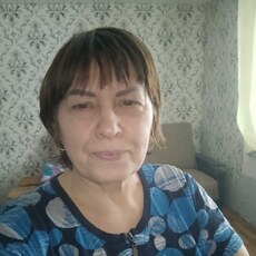 Фотография девушки Svetlana, 63 года из г. Томск