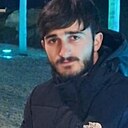 Ибрагим, 30 лет