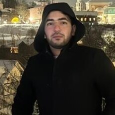 Фотография мужчины Саид, 22 года из г. Владимир