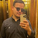 Даник, 28 лет